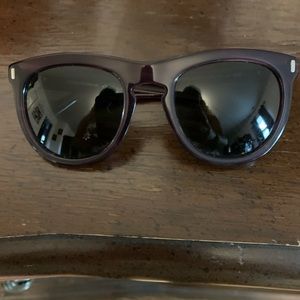 Dolce & Gabbana sunglasses